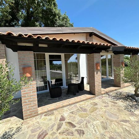 Ara E Vjeter Resort Velipojë المظهر الخارجي الصورة