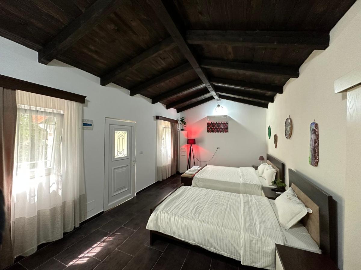 Ara E Vjeter Resort Velipojë المظهر الخارجي الصورة