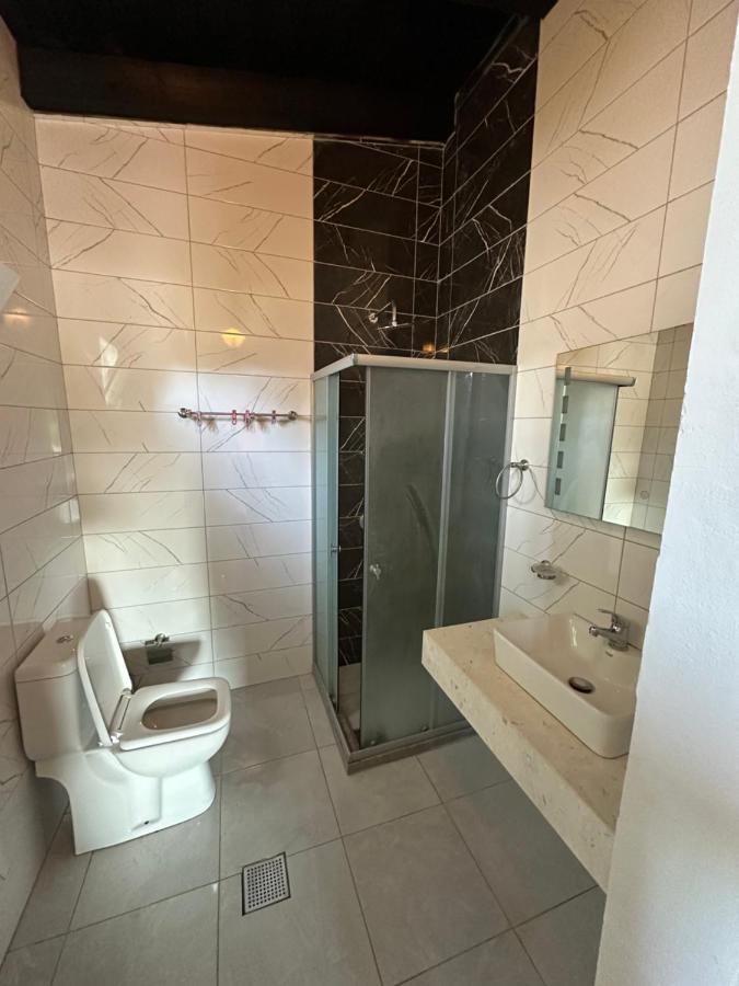 Ara E Vjeter Resort Velipojë المظهر الخارجي الصورة