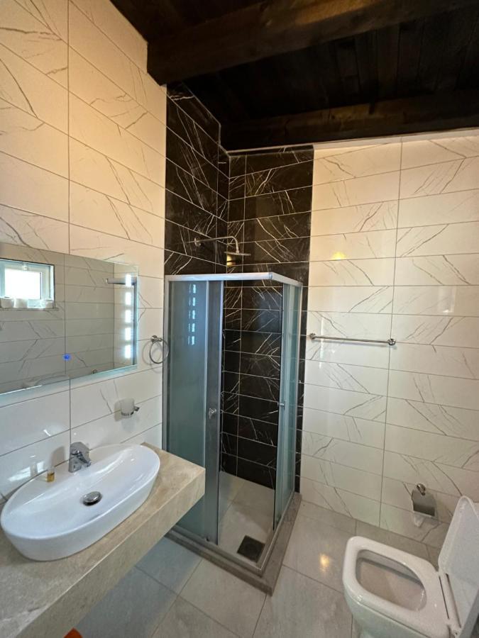 Ara E Vjeter Resort Velipojë المظهر الخارجي الصورة