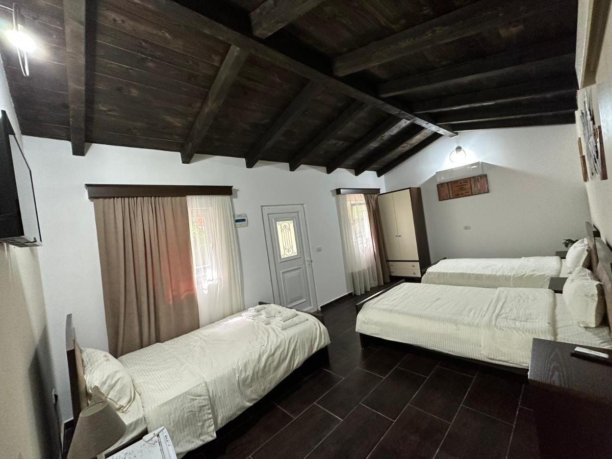Ara E Vjeter Resort Velipojë المظهر الخارجي الصورة